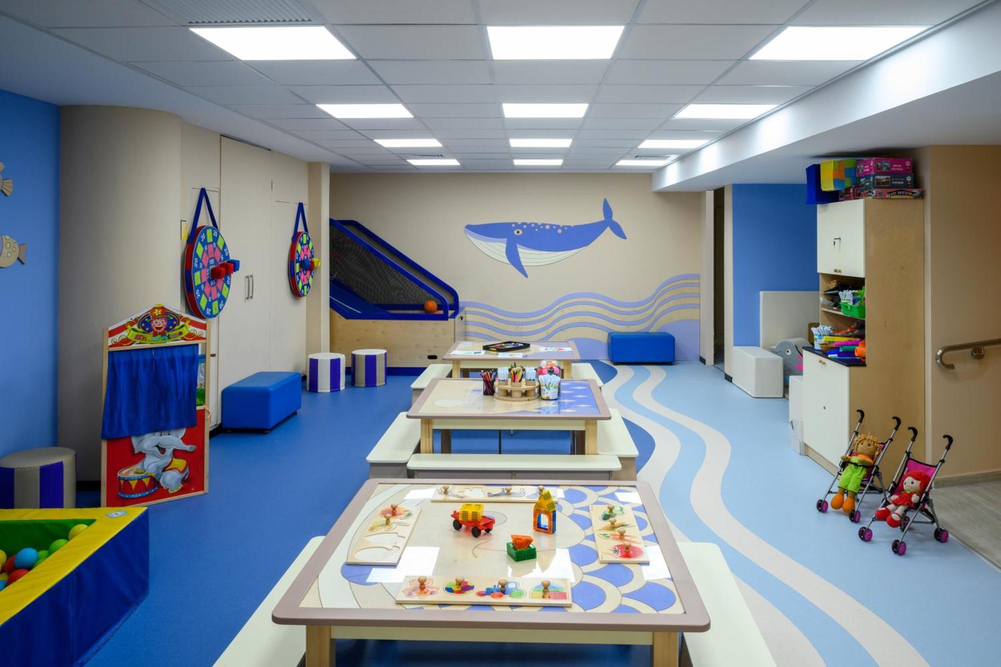 Leonardo Plaza Haifa Kültér fotó